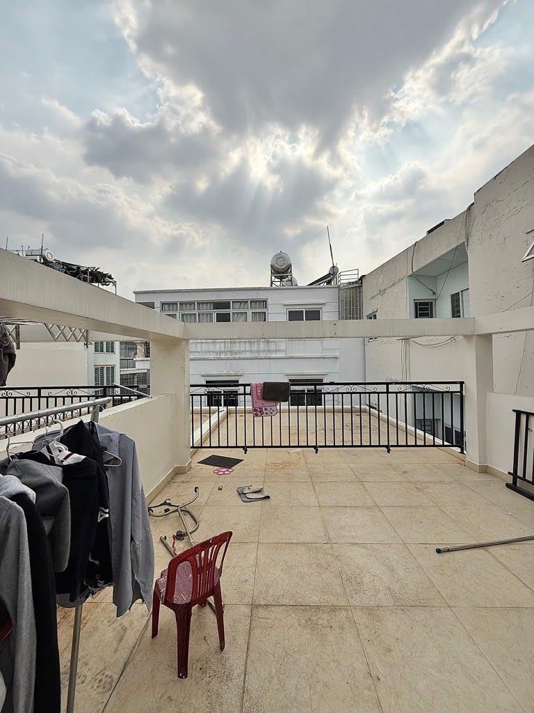 🏘 BÁN NHÀ GÒ VẤP, HẺM XE HƠI NGUYỄN THÁI SƠN, CHDV THU NHẬP TỐT, 90M2 SỔ Đ.ẸP, CHỈ 12.X T.Ỷ - Ảnh 4